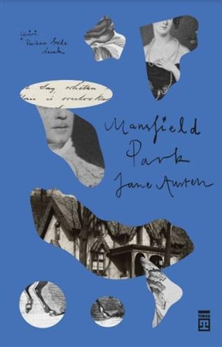 Mansfield Park %15 indirimli Jane Austen