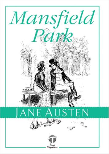 Mansfield Park Jane Austen