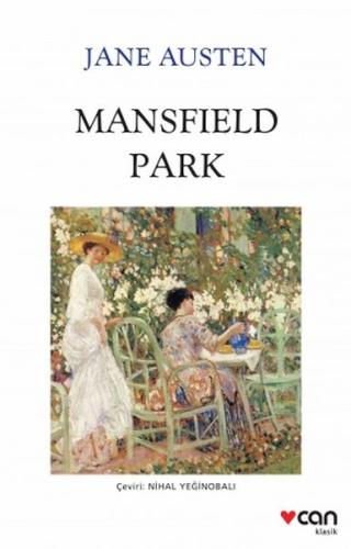 Mansfield Park %15 indirimli Jane Austen