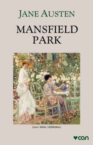 Mansfield Parkı Jane Austen