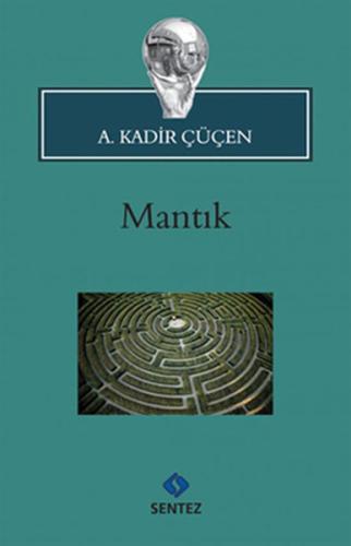 Mantık %10 indirimli A. Kadir Çüçen