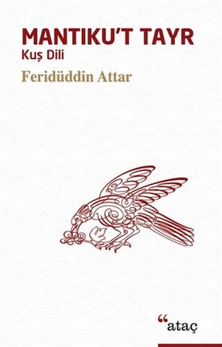 Mantıku't Tayr (Kuş Dili) %14 indirimli Feridüddin Attar