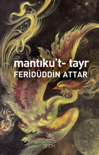 Mantıku't-Tayr Feridüddin Attar