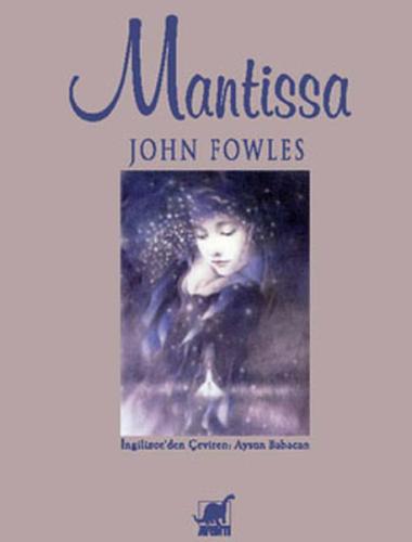 Mantissa %14 indirimli John Fowles