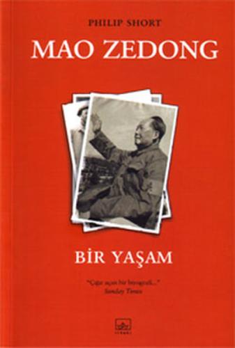 Mao Zedong Bir Yaşam Philip Short