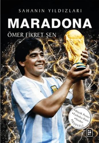 Maradona - Sahanın Yıldızları Ömer Fikret Şen