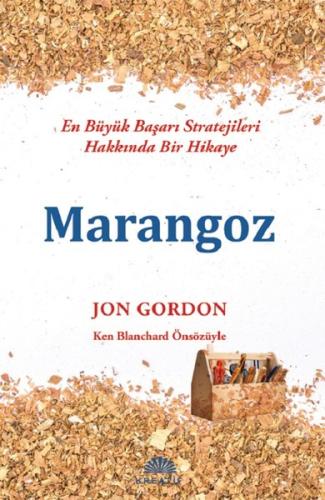 Marangoz Jon Gordon