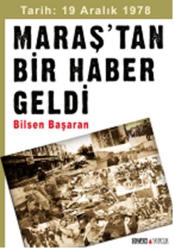 Maraş'tan Bir Haber Geldi %16 indirimli Bilsen Başaran