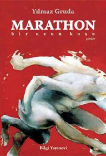 Marathon “Bir Uzun Koşu“ %15 indirimli Yılmaz Gruda