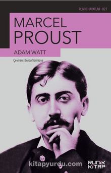 Marcel Proust Adam Watt