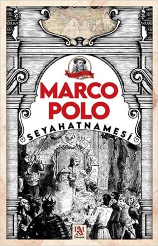 Marco Polo Seyahatnamesi %22 indirimli Marco Polo