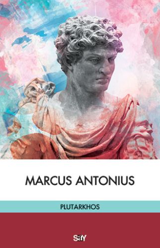 Marcus Antonius %14 indirimli Mestrius Plutarkhos