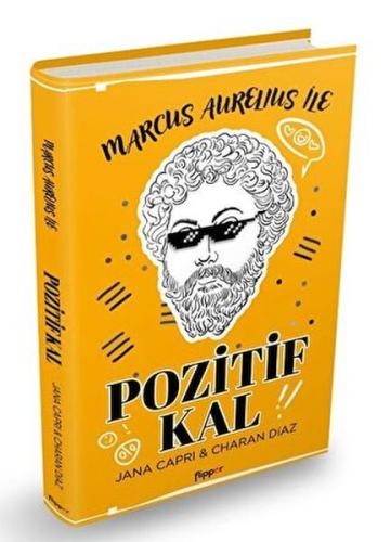 Marcus Aurelius Le Pozitif Kal %20 indirimli Jana Capri