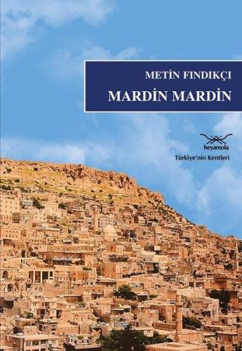 Mardin Mardin %12 indirimli Metin Fındıkçı