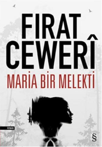 Maria Bir Melekti %10 indirimli Fırat Ceweri