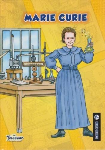 Marie Curie - Tanıyor Musun? %10 indirimli Johanne Menard