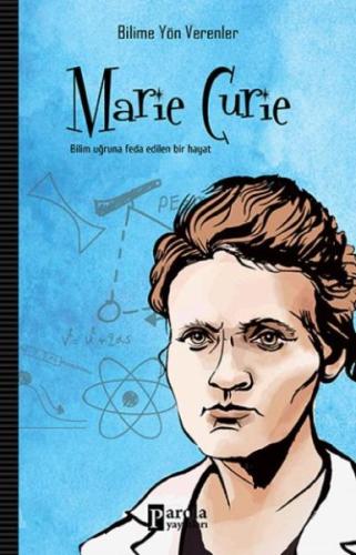 Marie Curie %23 indirimli Mehmet Murat Sezer