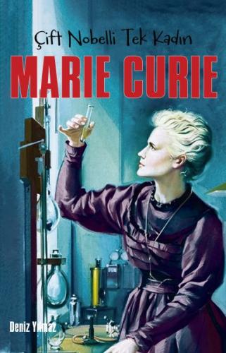 Marie Curie %30 indirimli Deniz Yılmaz