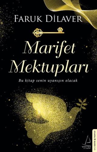 Marifet Mektupları Faruk Dilaver