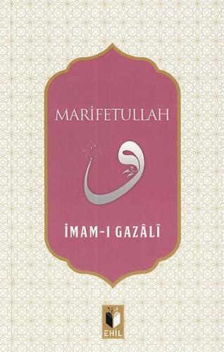 Marifetullah %20 indirimli İmam-ı Gazali