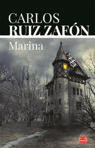 Marina %14 indirimli Carlos Ruiz Zafon