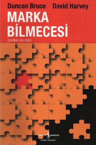 Marka Bilmecesi %31 indirimli Duncan Bruce