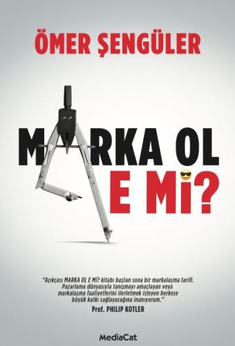 Marka Ol E Mi? %15 indirimli Ömer Şengüler