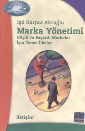 Marka Yönetimi %10 indirimli Işıl Karpat Aktuğlu