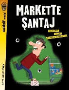 Markette Şantaj / Dedektif Sensin! Pronto