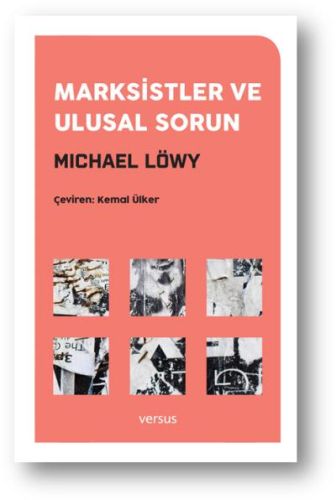 Marksistler ve Ulusal Sorun %2 indirimli Michael Löwy