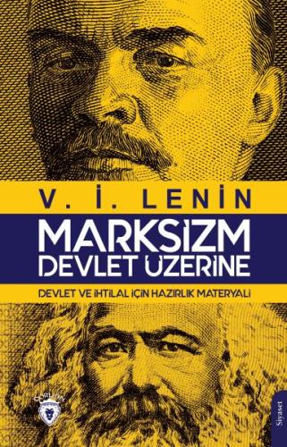Marksizm - Devlet Üzerine %25 indirimli V. İ. Lenin