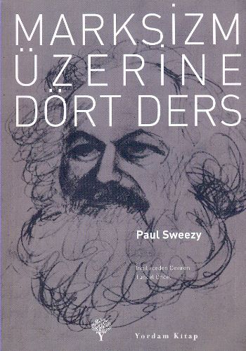 Marksizm Üzerine Dört Ders %12 indirimli Paul Sweezy