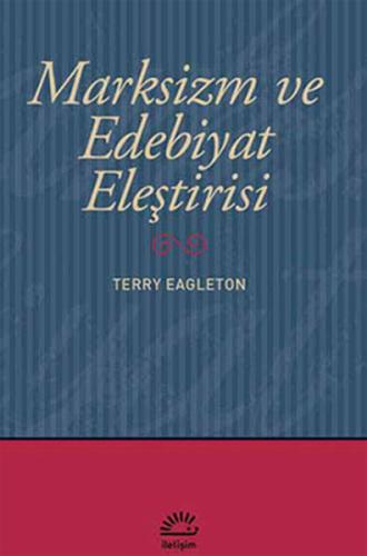 Marksizm ve Edebiyat Eleştirisi %10 indirimli Terry Eagleton