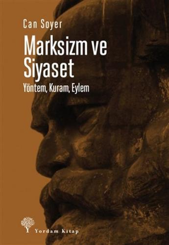 Marksizm ve Siyaset - Yöntem, Kuram, Eylem %12 indirimli Can Soyer