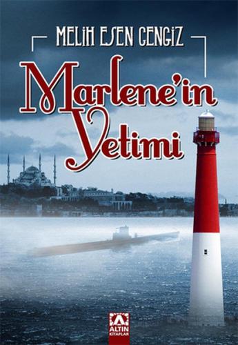 Marlene'in Yetimi %10 indirimli Melih Esen Cengiz