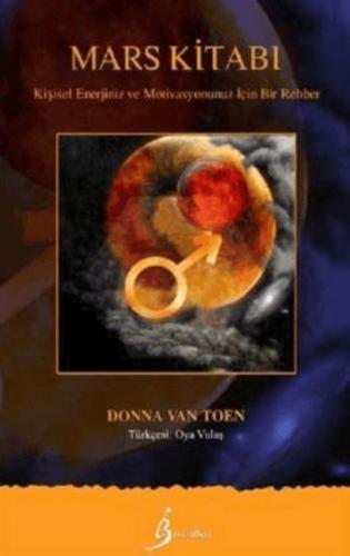 Mars Kitabı %10 indirimli Donna Van Toen