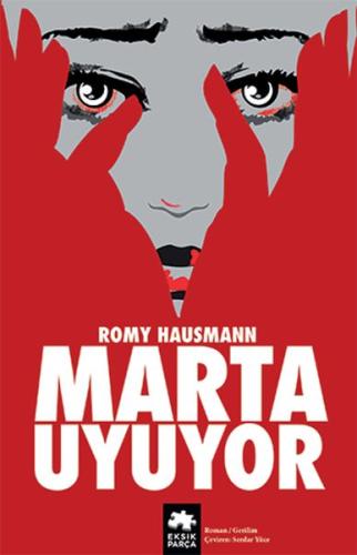 Marta Uyuyor %20 indirimli Romy Hausmann