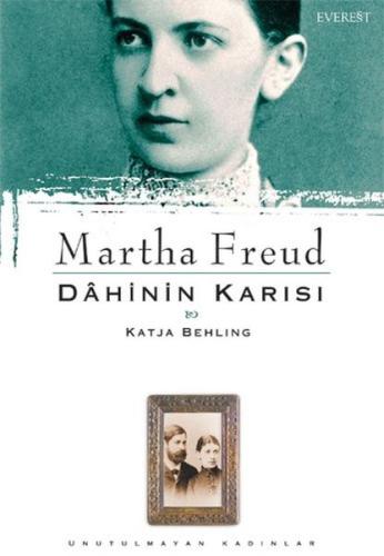 Martha Freud Dahinin Karısı Katja Behling