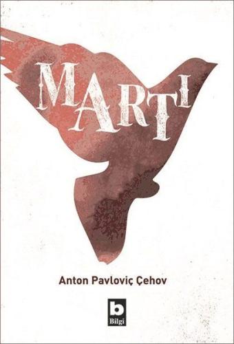 Martı %15 indirimli Anton Pavloviç Çehov