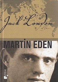 Martin Eden (Ciltli) %17 indirimli Jack London