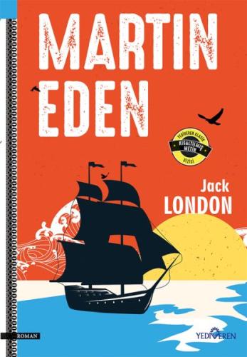 Martin Eden %20 indirimli Jack London