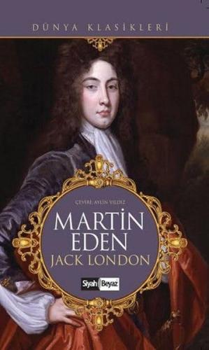 Martin Eden Jack London