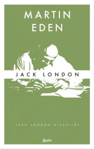 Martin Eden Jack London