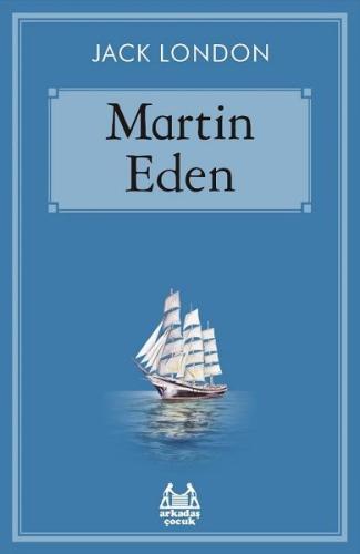 Martin Eden %10 indirimli Jack London