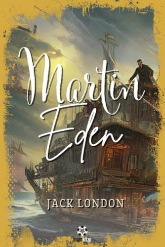 Martin Eden %18 indirimli Jack London