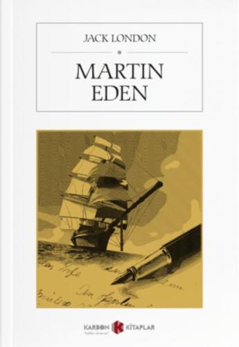 Martin Eden %14 indirimli Jack London