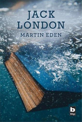 Martin Eden %15 indirimli Jack London