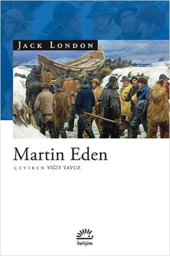 Martin Eden %10 indirimli Jack London