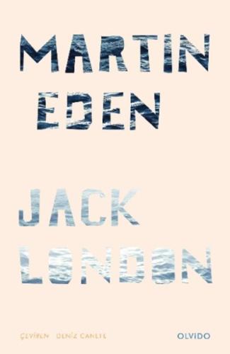 Martin Eden %13 indirimli Jack London