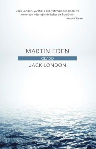 Martin Eden %13 indirimli Jack London